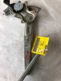 2004-2015 TOYOTA PRIUS Rear Back Electric Door Regulator Left Driver Side LH OEM
