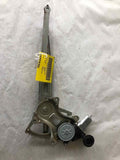 2004-2015 TOYOTA PRIUS Rear Back Electric Door Regulator Left Driver Side LH OEM