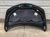 2003 - 2006 NISSAN MURANO Front Bonnet Hood Paint Code KH3 Color Black OEM