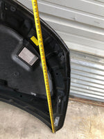 2003 - 2006 NISSAN MURANO Front Bonnet Hood Paint Code KH3 Color Black OEM