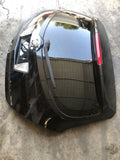 2003 - 2004 NISSAN MURANO Trunk Decklid Hatch Tailgate Paint Code KH3 Black OEM
