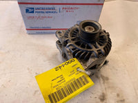 2012 - 2013 MAZDA 3 2.0L 6 Speed Engine Alternator VIN 8 (8th digit) 4 Cylinder