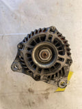 2012 - 2013 MAZDA 3 2.0L 6 Speed Engine Alternator VIN 8 (8th digit) 4 Cylinder
