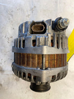 2012 - 2013 MAZDA 3 2.0L 6 Speed Engine Alternator VIN 8 (8th digit) 4 Cylinder