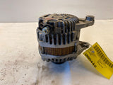 2012 - 2013 MAZDA 3 2.0L 6 Speed Engine Alternator VIN 8 (8th digit) 4 Cylinder