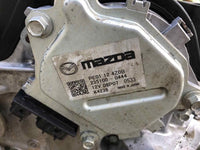 2012 - 2018 MAZDA 3 2.0L Engine Assembly VIN 8 (8th digit) 202K Miles