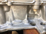 2012 - 2018 MAZDA 3 2.0L Engine Assembly VIN 8 (8th digit) 202K Miles