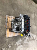2012 - 2018 MAZDA 3 2.0L Engine Assembly VIN 8 (8th digit) 202K Miles