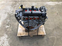 2012 - 2018 MAZDA 3 2.0L Engine Assembly VIN 8 (8th digit) 202K Miles