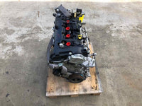 2012 - 2018 MAZDA 3 2.0L Engine Assembly VIN 8 (8th digit) 202K Miles