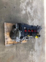 2012 - 2018 MAZDA 3 2.0L Engine Assembly VIN 8 (8th digit) 202K Miles