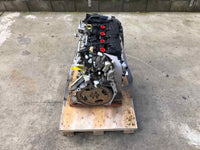 2012 - 2018 MAZDA 3 2.0L Engine Assembly VIN 8 (8th digit) 202K Miles