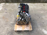 2012 - 2018 MAZDA 3 2.0L Engine Assembly VIN 8 (8th digit) 202K Miles