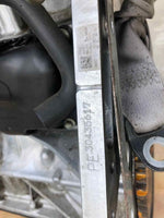 2012 - 2018 MAZDA 3 2.0L Engine Assembly VIN 8 (8th digit) 202K Miles