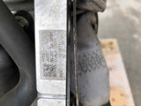 2012 - 2018 MAZDA 3 2.0L Engine Assembly VIN 8 (8th digit) 202K Miles
