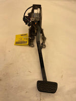 2008 TOYOTA PRIUS 1.5L Automatic Transmission Brake Pedal w/ Sensor 89510-47010