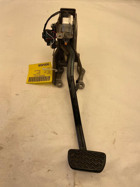 2008 TOYOTA PRIUS 1.5L Automatic Transmission Brake Pedal w/ Sensor 89510-47010