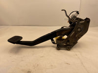 2008 TOYOTA PRIUS 1.5L Automatic Transmission Brake Pedal w/ Sensor 89510-47010