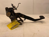 2008 TOYOTA PRIUS 1.5L Automatic Transmission Brake Pedal w/ Sensor 89510-47010