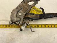 2008 TOYOTA PRIUS 1.5L Automatic Transmission Brake Pedal w/ Sensor 89510-47010