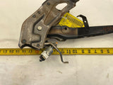 2008 TOYOTA PRIUS 1.5L Automatic Transmission Brake Pedal w/ Sensor 89510-47010