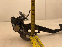 2008 TOYOTA PRIUS 1.5L Automatic Transmission Brake Pedal w/ Sensor 89510-47010