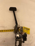 2008 TOYOTA PRIUS 1.5L Automatic Transmission Brake Pedal w/ Sensor 89510-47010