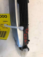 2006-2009 TOYOTA PRIUS Front Outside Door Handle Paint 1F7 Left Driver Side LH