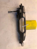 2006-2009 TOYOTA PRIUS Front Outside Door Handle Paint 1F7 Left Driver Side LH