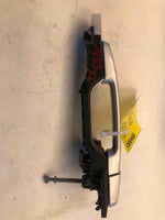 2006-2009 TOYOTA PRIUS Front Outside Door Handle Paint 1F7 Left Driver Side LH