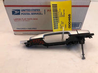 2006-2009 TOYOTA PRIUS Front Outside Door Handle Paint 1F7 Left Driver Side LH