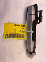 2006-2009 TOYOTA PRIUS Front Outside Door Handle Paint 1F7 Right Passenger Side