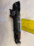 2006-2009 TOYOTA PRIUS Front Outside Door Handle Paint 1F7 Right Passenger Side