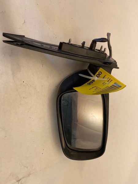 2004 - 2009 TOYOTA PRIUS Front Power Side Door Mirror Silver Left Driver Side LH