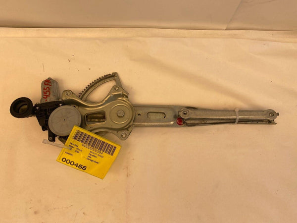 2004-2015 TOYOTA PRIUS Front Electric Door Window Regulator Right Passenger Side