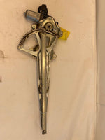 2004-2015 TOYOTA PRIUS Front Electric Door Window Regulator Right Passenger Side