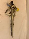 2004-2015 TOYOTA PRIUS Front Electric Door Window Regulator Right Passenger Side