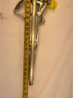 2004-2015 TOYOTA PRIUS Front Electric Door Window Regulator Right Passenger Side
