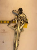 2004-2015 TOYOTA PRIUS Front Electric Door Window Regulator Right Passenger Side