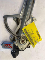 2004-2015 TOYOTA PRIUS Front Electric Door Window Regulator Left Driver Side LH