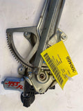 2004-2015 TOYOTA PRIUS Front Electric Door Window Regulator Left Driver Side LH