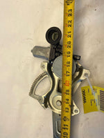 2004-2015 TOYOTA PRIUS Front Electric Door Window Regulator Left Driver Side LH