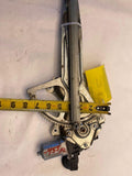 2004-2015 TOYOTA PRIUS Front Electric Door Window Regulator Left Driver Side LH