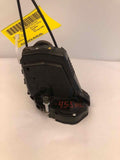 2004 - 2009 TOYOTA PRIUS Rear Door Lock Latch Assembly Left Driver Side LH OEM