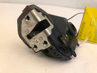 2004 - 2009 TOYOTA PRIUS Rear Door Lock Latch Assembly Left Driver Side LH OEM