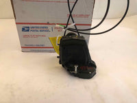 2004 - 2009 TOYOTA PRIUS Rear Door Lock Latch Assembly Left Driver Side LH OEM