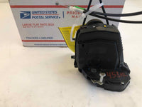 2004 - 2009 TOYOTA PRIUS Rear Door Lock Latch Assembly Left Driver Side LH OEM