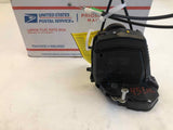 2004 - 2009 TOYOTA PRIUS Rear Door Lock Latch Assembly Left Driver Side LH OEM