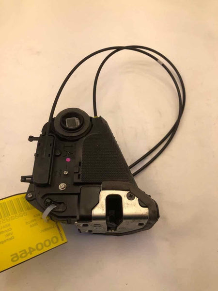 2004 - 2009 TOYOTA PRIUS Rear Door Lock Latch Assembly Right Passenger Side RH