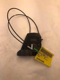 2004 - 2009 TOYOTA PRIUS Rear Door Lock Latch Assembly Right Passenger Side RH